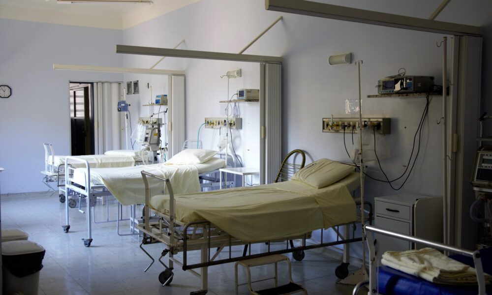 Acil Servis Bilgi Sistemi nedir?
