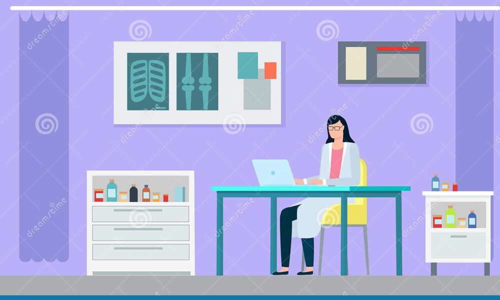 Electronic Health Record (EHR), Elektronik Sağlık Kaydı (ESK) Nedir ?