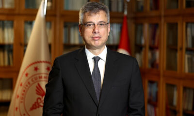 Yeni Sağlık Bakanı Prof. Dr. Kemal MEMİŞOĞLU'nun Etkileyici Vizyonu: Sağlıkta Kaliteyi Nasıl Yükseltecek?